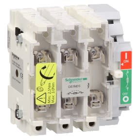 SCHNEIDER ELECTRIC GS1ND3