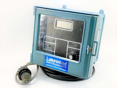 LAKEWOOD INSTRUMENTS INC 111