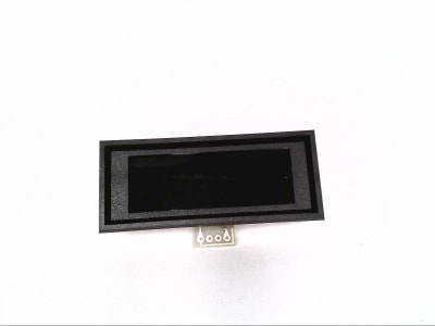 JEWELL INSTRUMENTS BL530302-01U