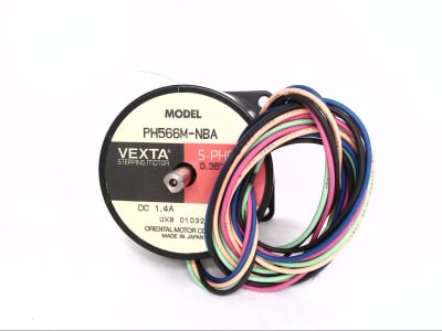 ORIENTAL MOTOR PH566M-NBA