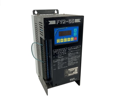 FUJI ELECTRIC FVR-037G5B
