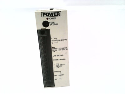 MATSUSHITA ELECTRIC AFP3631