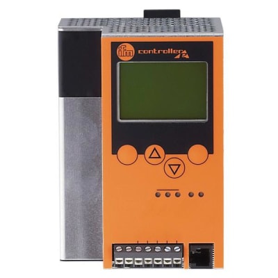 EFECTOR CONTROLLERE-2MASTER-ETHERNET -AC1354