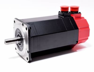 FANUC A06B-0126-B575#7008