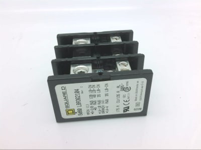 SCHNEIDER ELECTRIC LBA362104