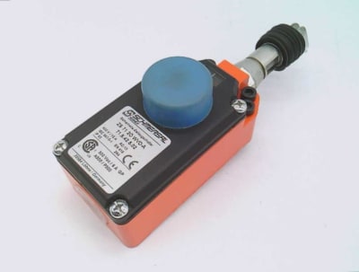 SCHMERSAL ZS71-20WVDA
