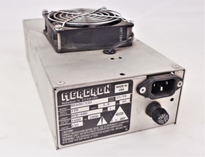 MERCRON HX400/120