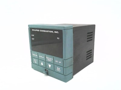 HONEYWELL DC23EL-E0-00-10-0A00B00-00-0