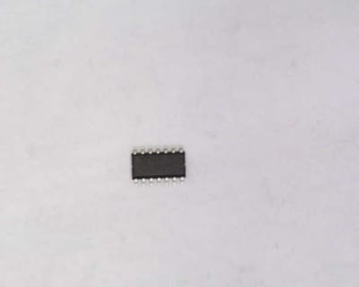 ON SEMICONDUCTOR LM2902VDR2G