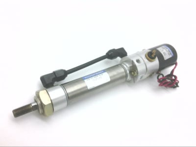 KOGANEI DV25-X50-S-DC