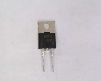 VISHAY 19TQ015