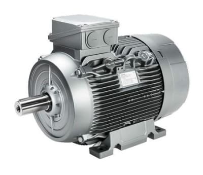 SIEMENS 1LE1001-1BB22-1AA4