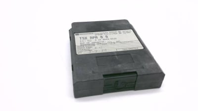 SCHNEIDER ELECTRIC TSX-RPM-88