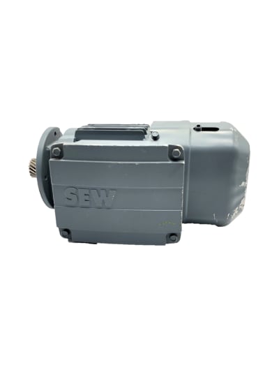 SEW EURODRIVE DRS71S2BE05HF/FG/Z/LN