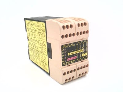 ASEA BROWN BOVERI RT7B-230VAC