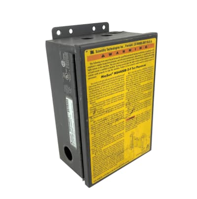 OMRON MS4436B-2FB2