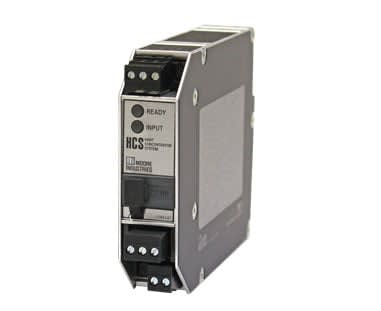 MOORE INDUSTRIES HCS/HART/MB485/9-30DC-DIN