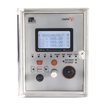 C&S ELECTRIC CSDPR-V2-100