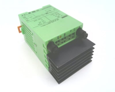 PHOENIX CONTACT CM62-PS-120AC/15DC/1