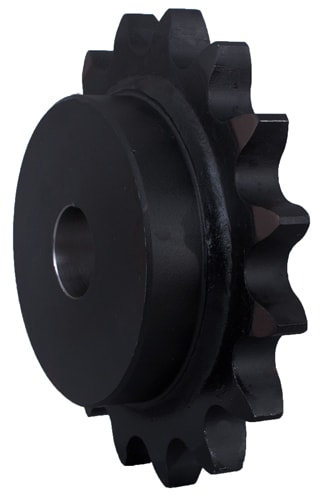 MARTIN SPROCKET & GEAR INC 100B23