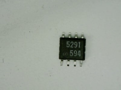 RENESAS M5291FP