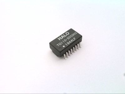 HALO ELECTRONICS TG110-S050N2