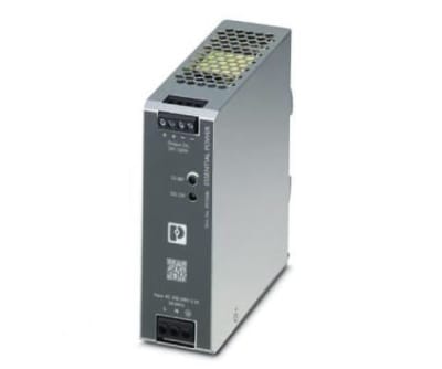 PHOENIX CONTACT ESSENTIAL-PS/1AC/24DC/120W/EE