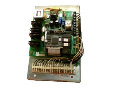 EATON CORPORATION 15-1201-0502D