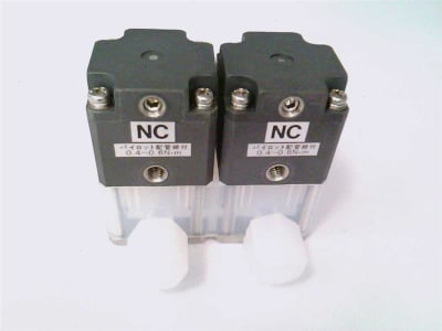 CKD CORP AMG01-6U-4
