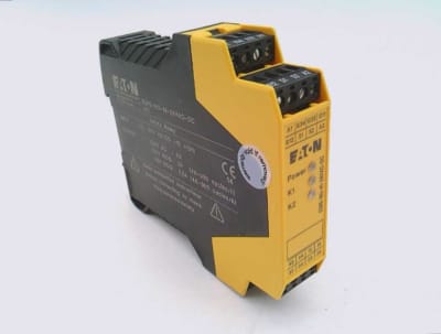 EATON CORPORATION ESR5-NO-41-24VAC-DC