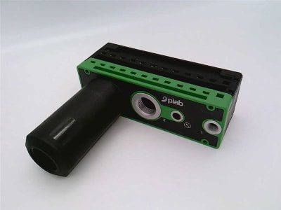 PIAB VACUUM PRODUCTS PCL.X3BN.S.AD.SV