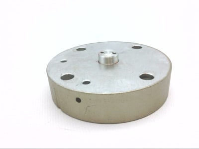 ROSS CONTROLS 168A86
