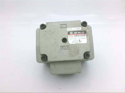 SMC VPA3165-10A