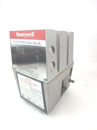 HONEYWELL V4062A10082