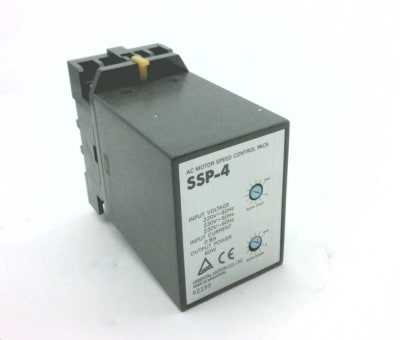 ORIENTAL MOTOR SSP-4