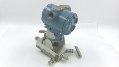 EMERSON 3051CD1A02A1AS504