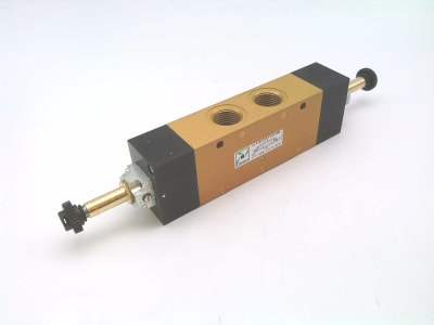 PNEUMAX 412/2.53.31.0.0.M2