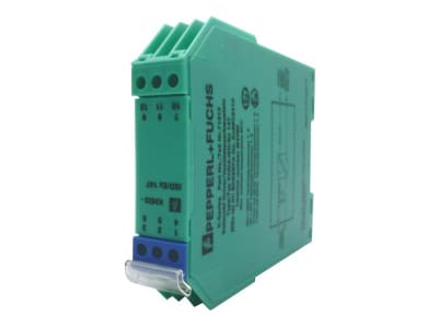 PEPPERL & FUCHS KHD3-ISD/EX-147