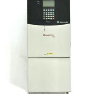 ALLEN BRADLEY 20BD052A0AYNACA0