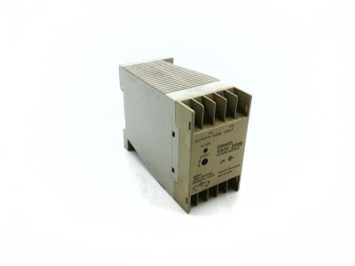 OMRON S82K-2705