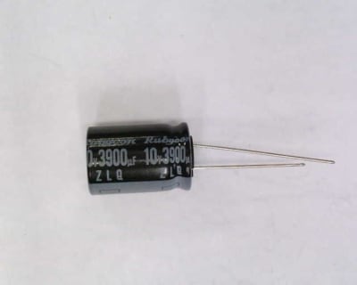 RUBYCON 10ZLQ3900MEFC12.5X20