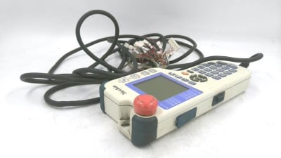 YUSHIN AMERICA AHC-HC01