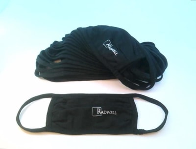 RADWELL INNOVATION RAD-MASK-2020