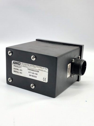 ADVANCED MICRO CONTROLS HTT-20-100