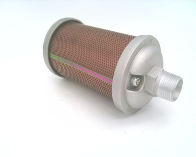 QUINCY AIR COMPRESSOR 22014