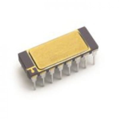 TEXAS INSTRUMENTS SEMI ADC0800PCD