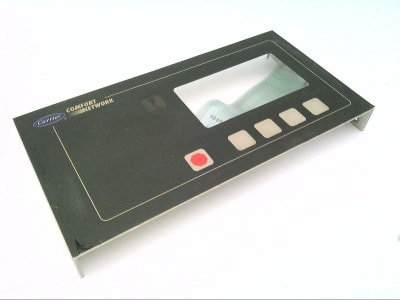 RADWELL VERIFIED SUBSTITUTE CES0130036-00-SUB-KEYPAD