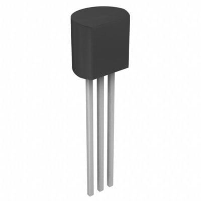 TEXAS INSTRUMENTS SEMI LM78L09ACZ