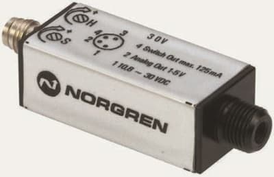 NORGREN M/58027/VAP/P