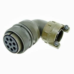 AMPHENOL ACC08A32-22P-003
